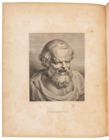 Essays on Physiognomy, Designed to Promote the Kowledge and the Love of Mankind