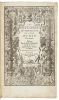The Historie of the Raigne of King Henry the Seventh