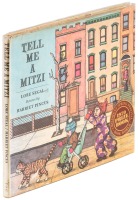 Tell Me a Mitzi