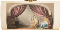 Poetical Sketches of Scarborough Illustrated by Twenty-one Engravings of Humourous Subjects