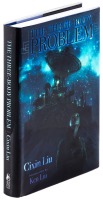 The Three-Body Problem
