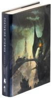Deathbird Stories