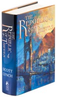 The Republic of Thieves