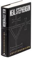 Cryptonomicon