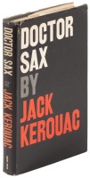 Doctor Sax. Faust Part Three