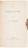 The Conduct of Life - 2