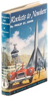 Rockets to Nowhere