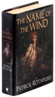 The Name of the Wind