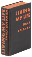 Living My Life