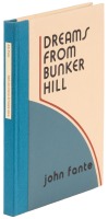 Dreams from Bunker Hill