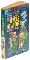 The Jewels of Aptor / Second Ending