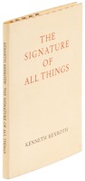 The Signature of All Things
