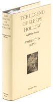 The Legend of Sleepy Hollow and Other Stories