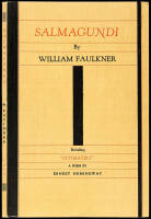 Salmagundi by William Faulkner and a Poem by Ernest Hemingway