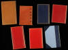 Collection of 21 finely bound books - 4