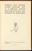 Collection of 21 finely bound books - 5