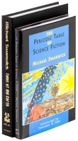 Tales of Old Earth [with] The Periodic Table of Science Fiction