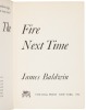 The Fire Next Time - 2