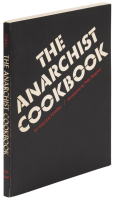 The Anarchist Cookbook