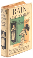 Rain in the Doorway