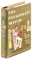 The Passionate Witch