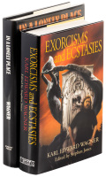 In a Lonely Place [with] Exorcisms and Ecstasies