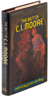 The Best of C.L. Moore