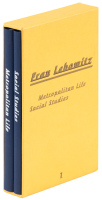 Metropolitan Life [with] Social Studies