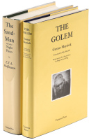 Two German translations from Tartarus Press