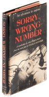 Sorry, Wrong Number