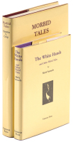 The White Hands [with] Morbid Tales