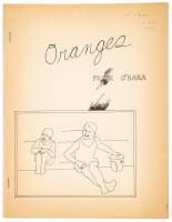 Oranges