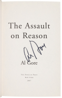 The Assault on Reason