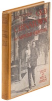 WITHDRAWN - Old Chinatown: A Book of Pictures by Arnold Genthe