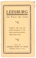 Leesburg and Western Lake County