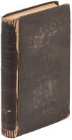 The Prairie Traveler. A Hand-Book for Overland Expeditions. With Maps Illustrations, and Itineraries of the Principal Routes Between the Mississippi and the Pacific