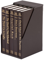 The Selected Stories of Manly Wade Wellman