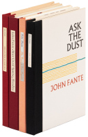 John Fante's Saga of Antonio Bandini [including] Ask the Dust