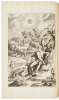 Paradise Lost: A Poem in Twelve Books [with] Paradise Regain'd - 2