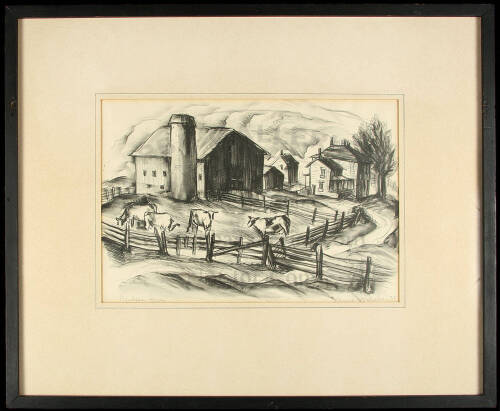 Mudge's Farm