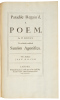 Paradise Lost: A Poem in Twelve Books [with] Paradise Regain'd - 10