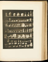 Catalogue of the Morse Collection of Japanese Pottery