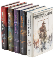 The Collected Stories of Philip K. Dick