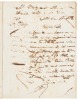 Manuscript roster of a Company in the 2nd "Battallon de Orden Publico" in Cuba of black, white and Chinese soldiers at the start of the Little War (Guerra Chiquita) between Cuban rebels and Spain - 2