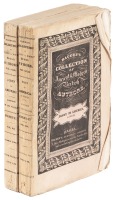 A Diary in America Series One [with] Series Two