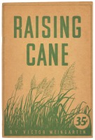 Raising Cane: A Brief History of Labor in Hawaii