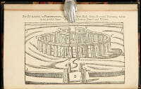 A Description of Stonehenge, Abiry, &c. in Wiltshire. With an Account of the Learning and Discipline of the Driods. To Which is Added an Account of Antiquities on Salisbury Plain