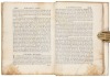 Relacion Historica de la Vida y Apostolicas Tareas del Venerable Padre Fray Junipero Serra, y de las Misiones que Fundo en la California Septentrional, y Nuevos Establecimientos de Monterey - 5