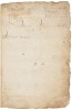 Relacion Historica de la Vida y Apostolicas Tareas del Venerable Padre Fray Junipero Serra, y de las Misiones que Fundo en la California Septentrional, y Nuevos Establecimientos de Monterey - 7