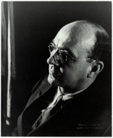 [Portrait of R.F. Delderfield]